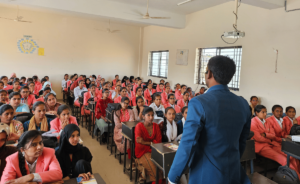 Apna Career Pe campus skill development training