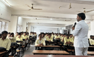 Apna Career Pe career development expert for students