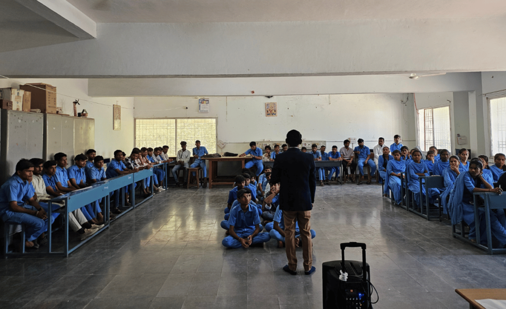 apna career pe career counseling