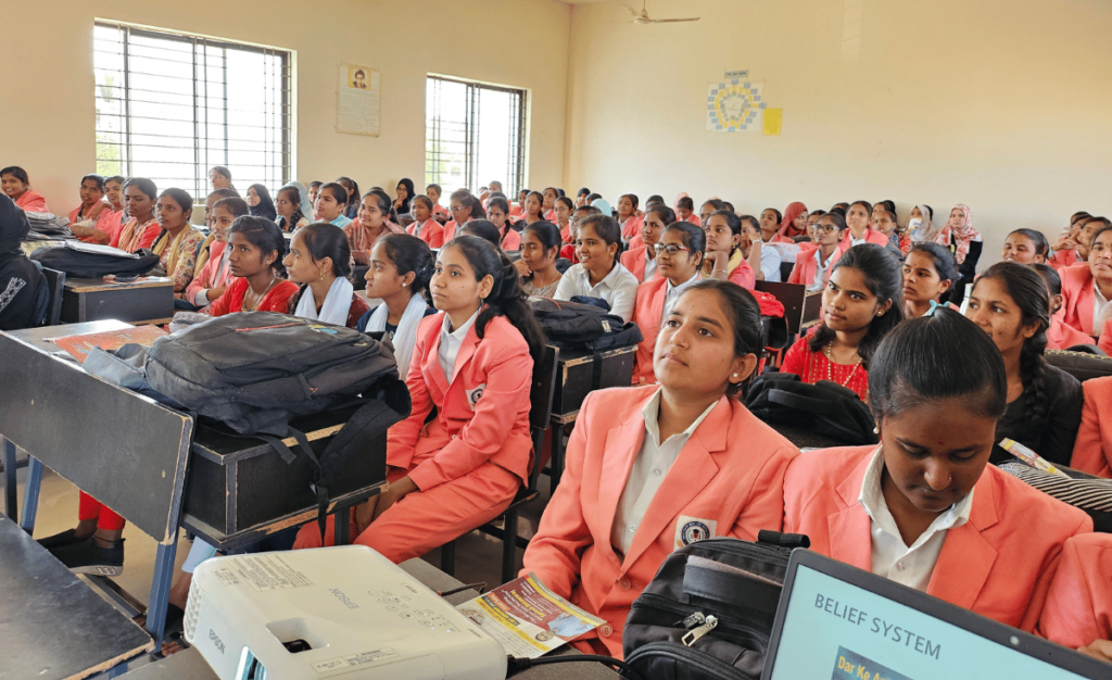 Apna Career PE skill enhancement seminars