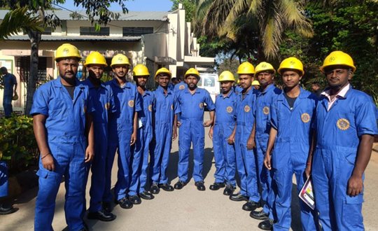Career development expert for students