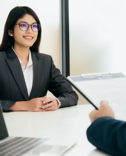 Apna Career Pe interview skills training