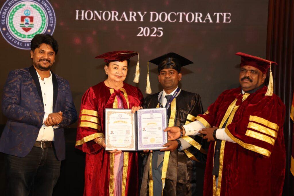 Apna Career pe - Award