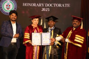 Apna Career pe - Award